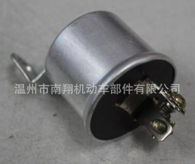 供應廠家直銷鋁殼機械式閃光器