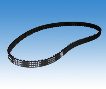 TIMING BELTS-025汽車同步帶、多楔帶、V帶