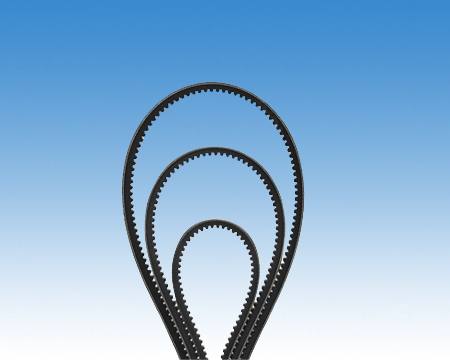 COGGED V-BELTS-004汽車同步帶、多楔帶、V帶