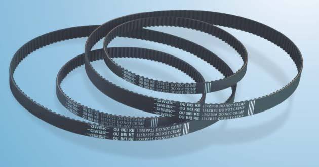 TIMING BELTS-014汽車同步帶、多楔帶、V帶