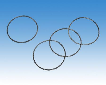 COGGED V-BELTS-005汽車同步帶、多楔帶、V帶