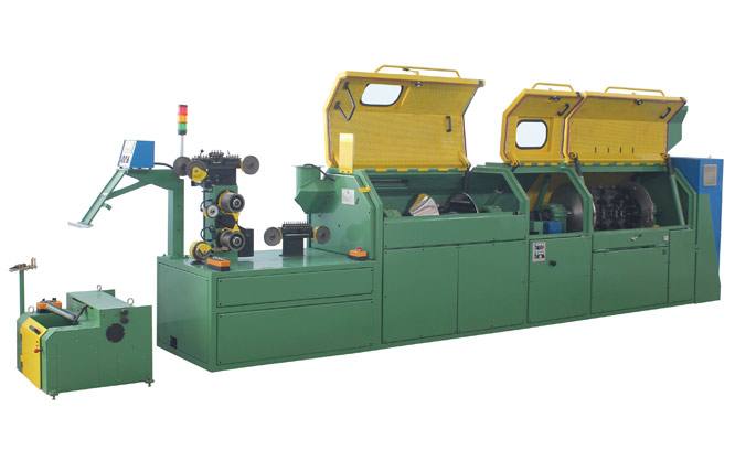 SGW115/355 雙捻機(jī)