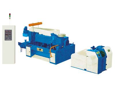 LT320-17-360型翻轉(zhuǎn)式水箱拉絲機(jī)