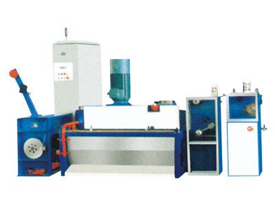 LT160-21-277A型翻轉(zhuǎn)式水箱拉絲機(jī)