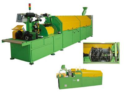 410/W(SGW-188)型雙捻機、402(SGW-185)型雙捻機