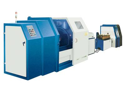 SGN-255-12/1型雙捻成繩機(jī)