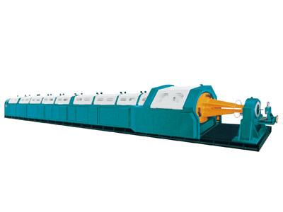 FGJ12-400+1/630管式絞線機(jī)