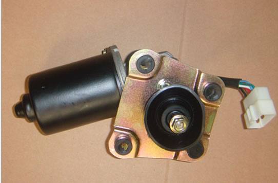 廠家 供應(yīng)尼桑皮卡雨刮電機(jī)