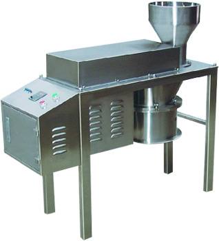 LZ-270型多功能粉碎、制粒、整粒機(jī)