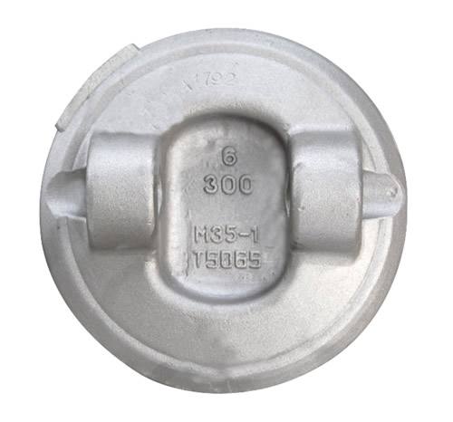 M35-1蝶板 鑄造件