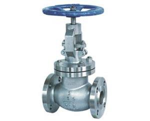 J41H美標截止閥 鑄造件