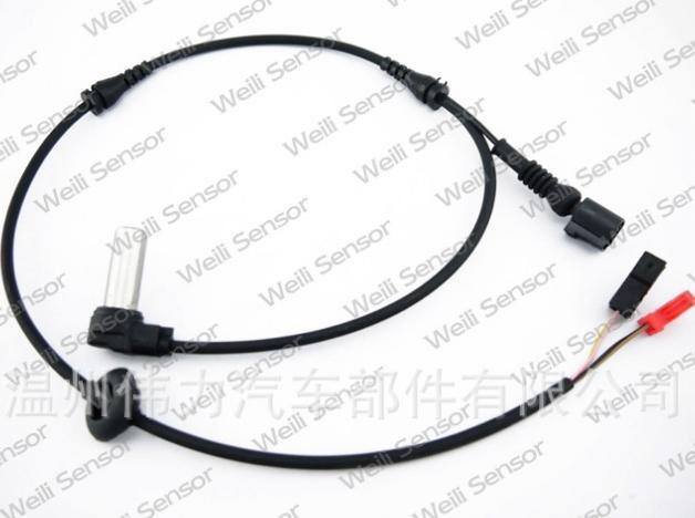 大眾ABS傳感器8D0 927 803B