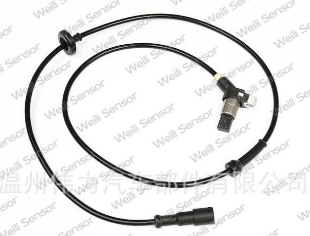 大眾ABS傳感器A2C59512223Z