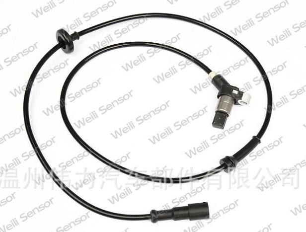 大眾ABS傳感器6PU 009 106-481