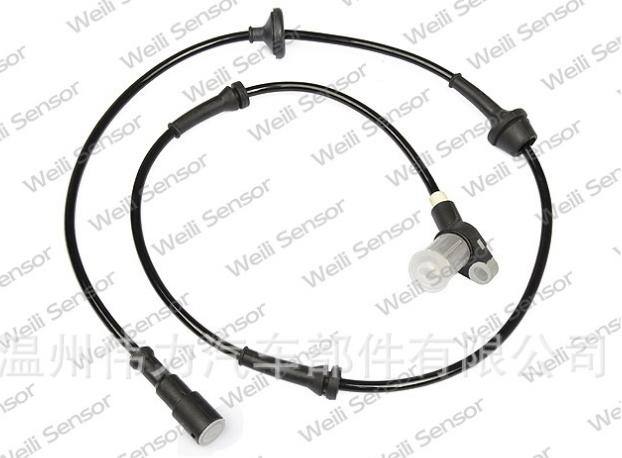 大眾ABS傳感器V10-72-0963