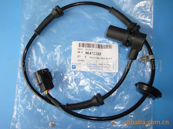 供應(yīng)汽車ABS傳感器，96473221,96959997
