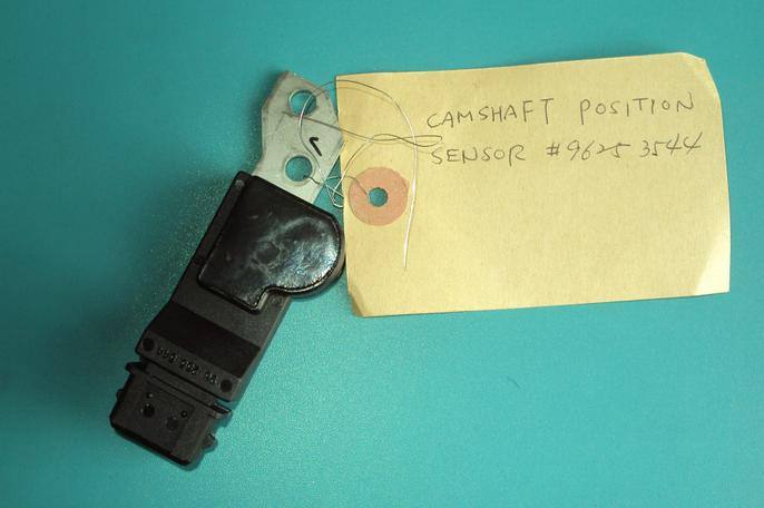 供應(yīng)汽車凸輪軸傳感器，96253544