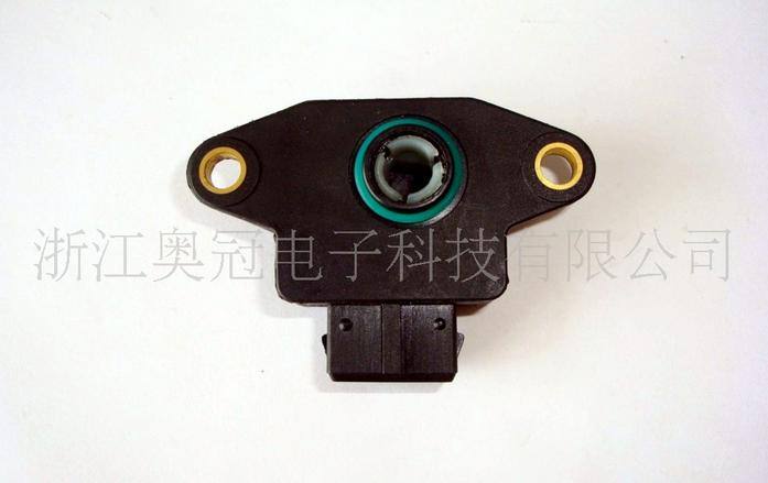 供應汽車節氣門傳感器，0280122001，0K9A5-18-911，1268.L1