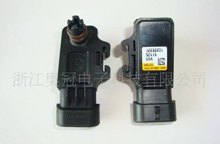 供應(yīng)汽車壓力傳感器，12232201,SMW250118