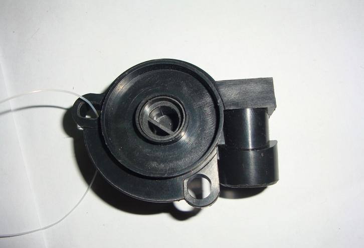 供應拉達節氣門傳感器，39.3855