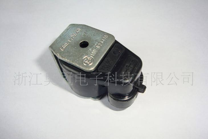 供應汽車傳感器COIL TYPAO，10R-024470,PEUGEOT