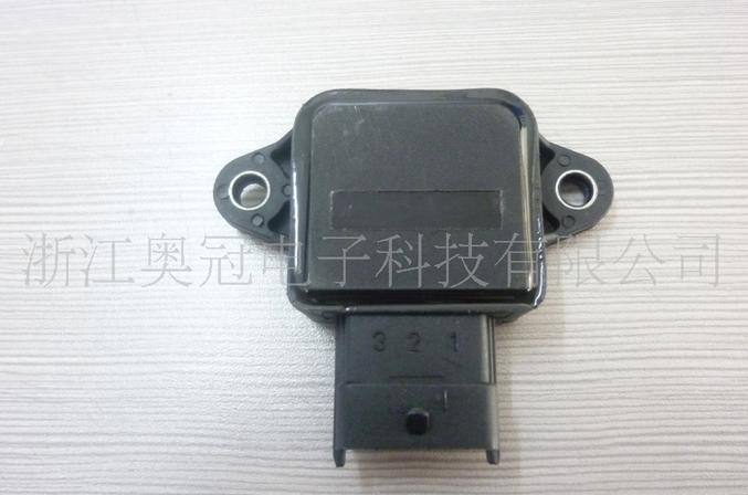 供應(yīng)汽車節(jié)氣門傳感器，35170-22600，90541502，5826473