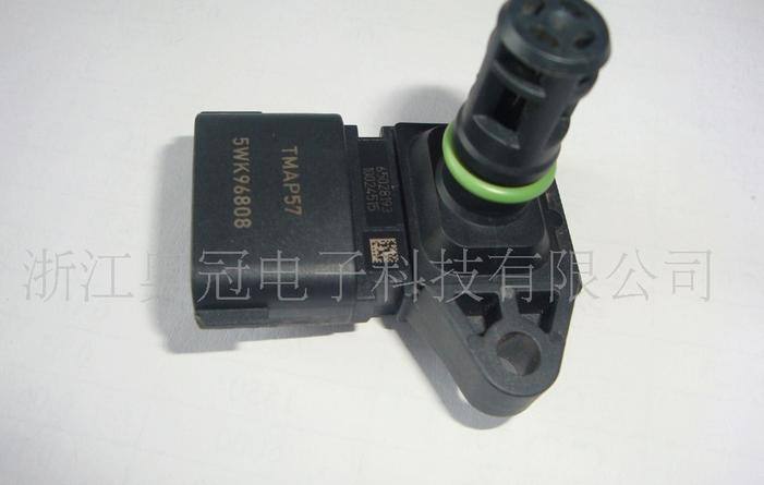 供應汽車壓力傳感器，5WY96808,TMAP57