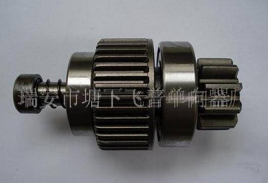 供應(yīng)單向器