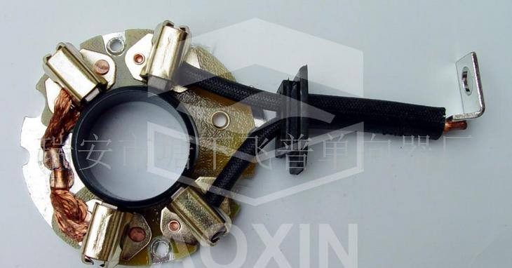 供應(yīng)捷達(dá)王碳刷架