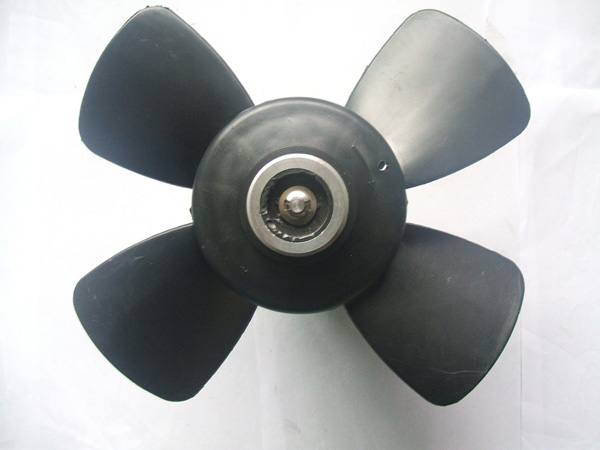 普桑散熱器風扇QS.QF1202C