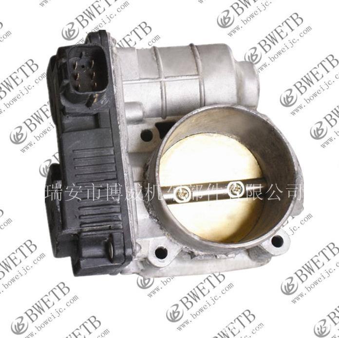 供應天籟電子節氣門 2.0L,2.3L OE：SERA576-01 電噴節氣門