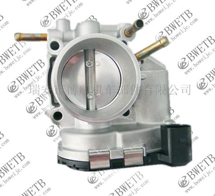 供應(yīng)桑塔納3000 電子節(jié)氣門 OE:0 280 750 189、06B 133 062 S