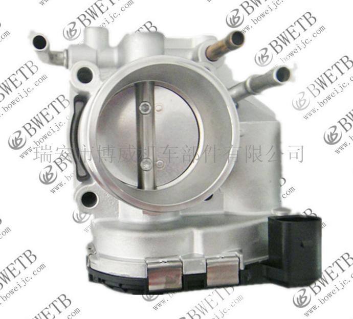 供應(yīng) 06款桑塔納 電子節(jié)氣門 OEM:0 280 750 241、050 133 062 3