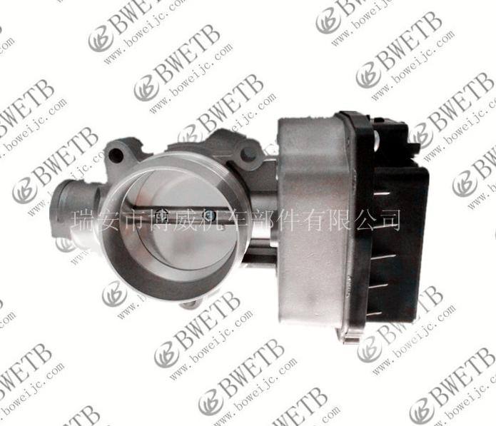 供應廠家直銷標致 307 408 2.0L 電噴電子節氣門 96 480 537 80