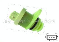  標致206車速傳感器 轉速傳感器 OEM:6160.70