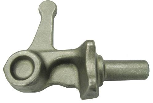 轉(zhuǎn)向節(jié)鍛件