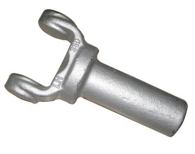 滑動(dòng)叉 傳動(dòng)軸鍛件