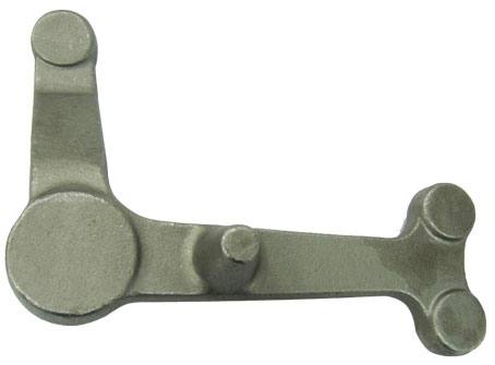 擺臂 汽車部件鍛件