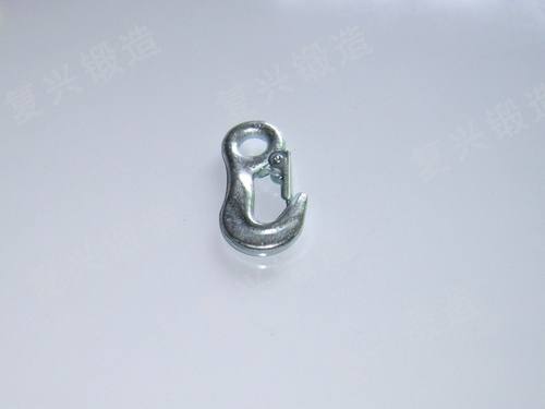 F-361吊鉤鍛件