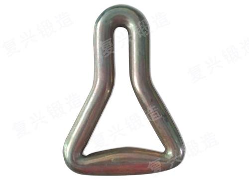 異型三角環鍛件