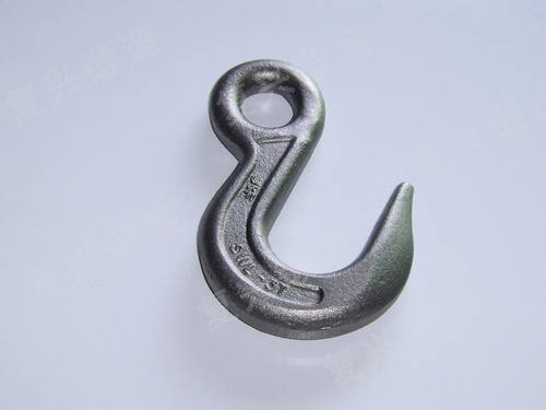 F-404吊鉤鍛件