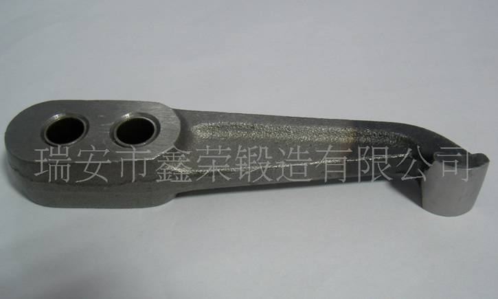 供應各種系列高優質分離桿鍛件