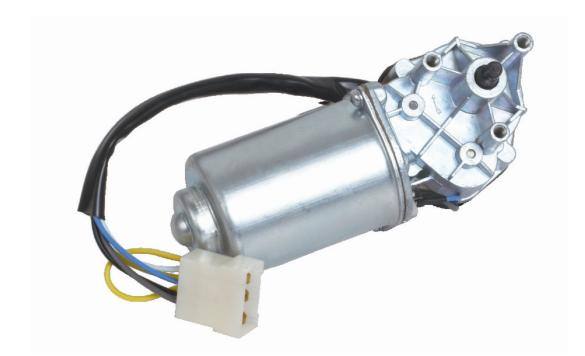 拉達(dá)雨刮電機(jī)DY-003