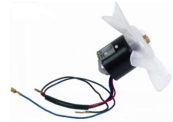 DY-402 拉達暖風電機