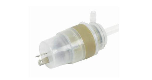 DY-409 UAZ暖風(fēng)電機(jī)