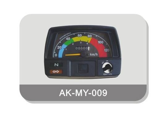 AK-MY-009 摩托車(chē)儀表