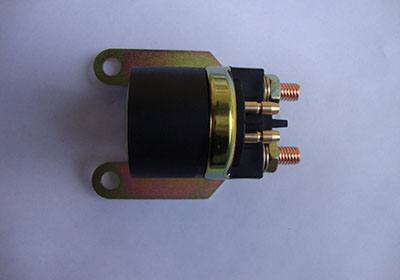 HG-208摩托車繼電器