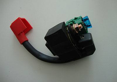 HG-210摩托車繼電器