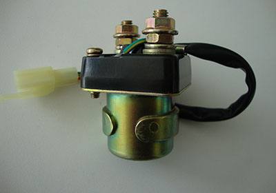 HG-211摩托車繼電器