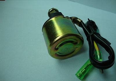 HG-203摩托車繼電器